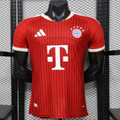 Bayern de Múnich 26/27 Local