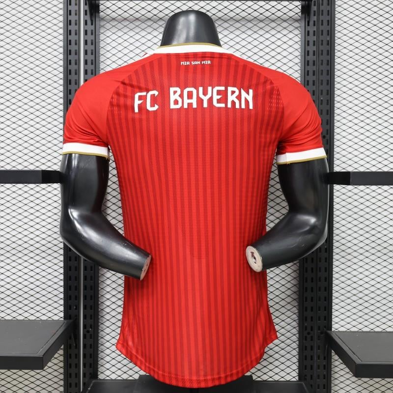 Bayern de Múnich 26/27 Local