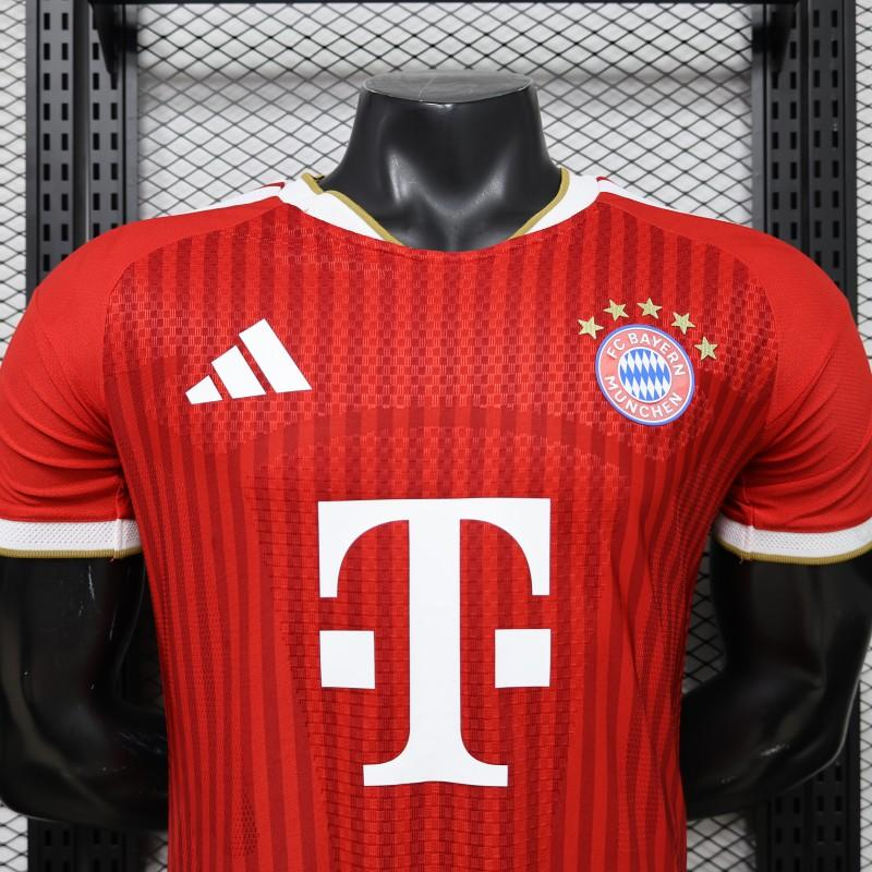 Bayern de Múnich 26/27 Local