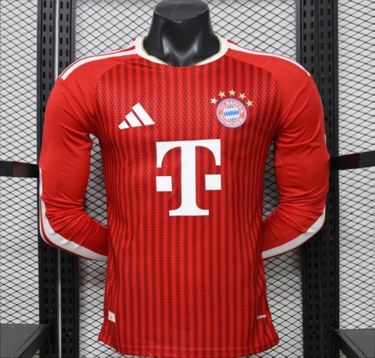 Bayern de Múnich 26/27 Local