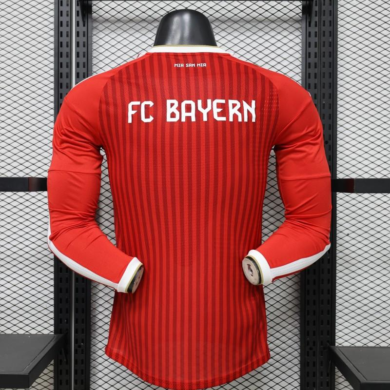 Bayern de Múnich 26/27 Local