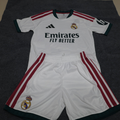 Real Madrid 26/27 Local Infantil