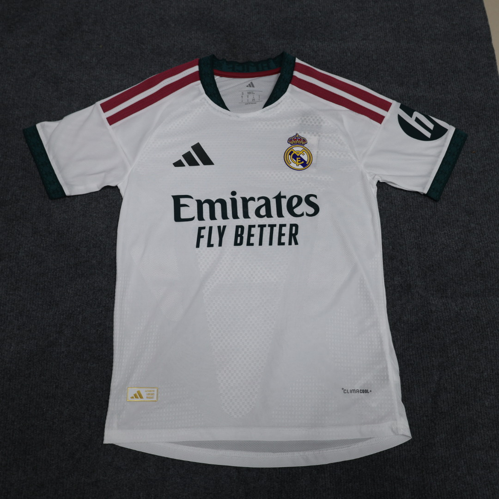 Real Madrid 26/27 Local Infantil
