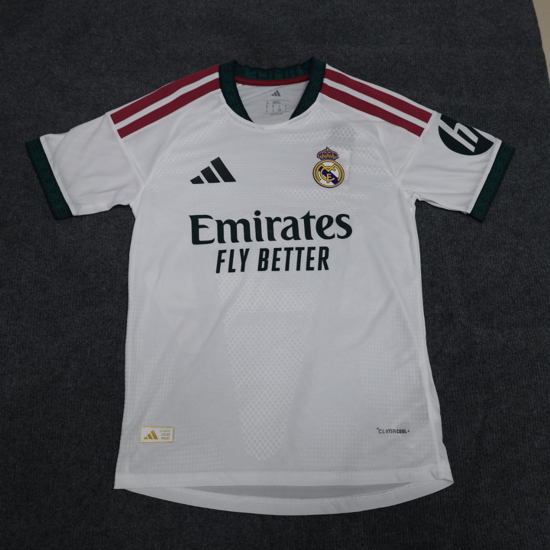 Real Madrid 26/27 Local Infantil
