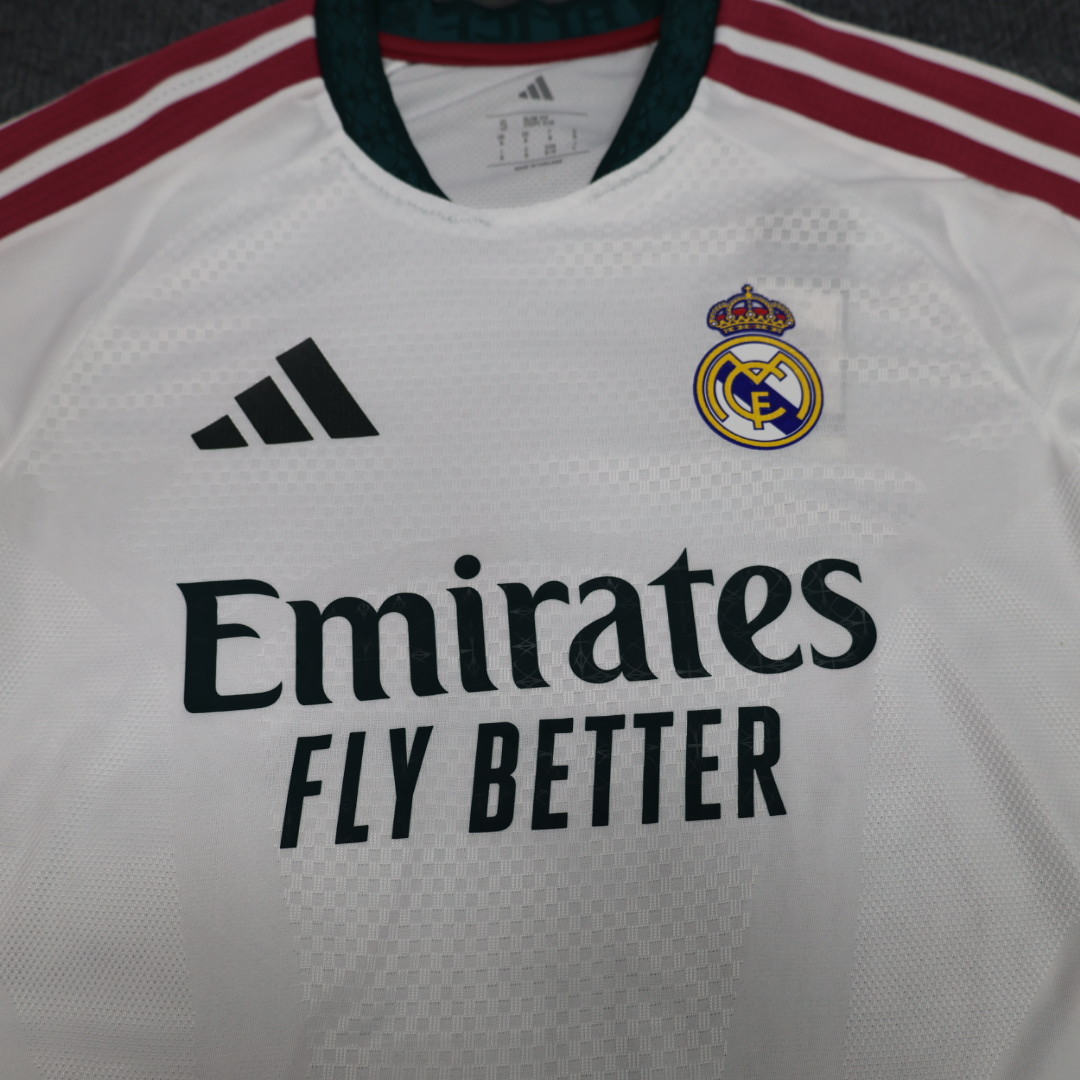 Real Madrid 26/27 Local Infantil