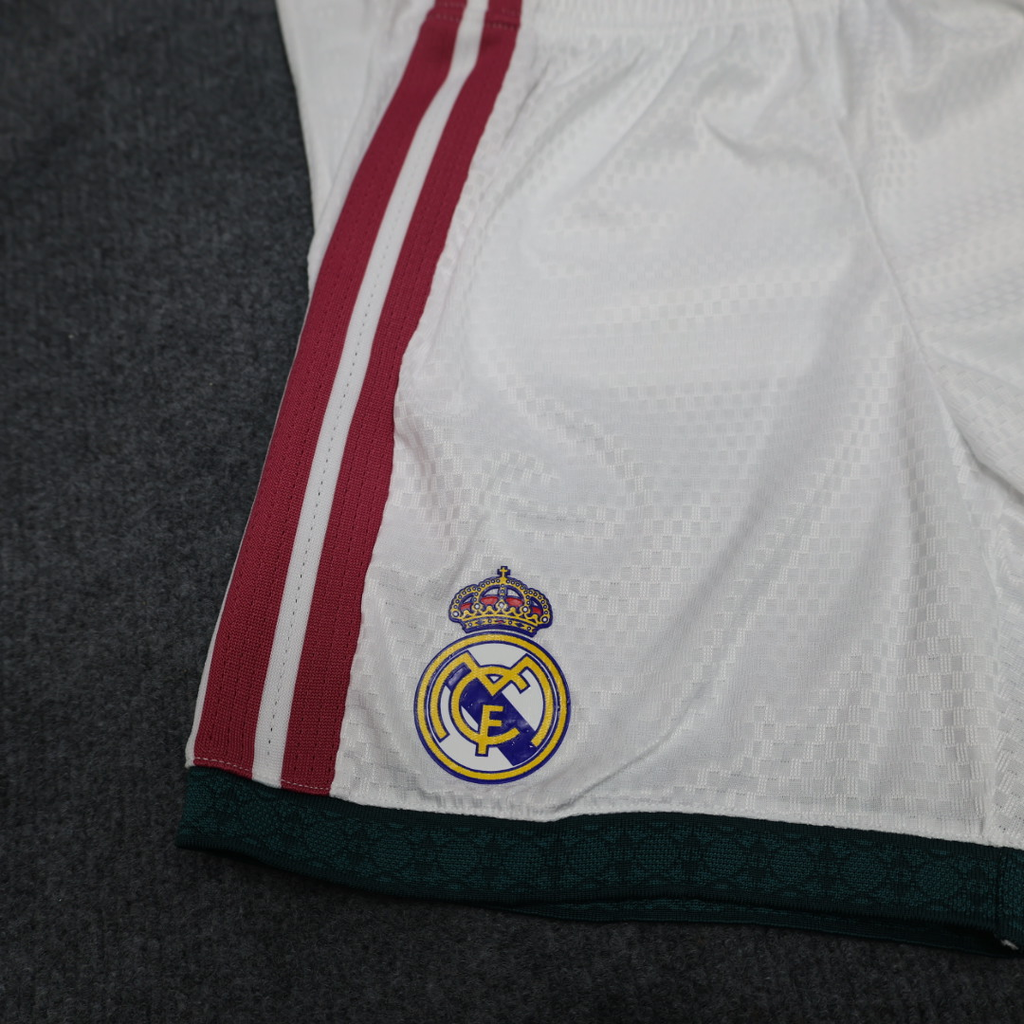 Real Madrid 26/27 Local Infantil