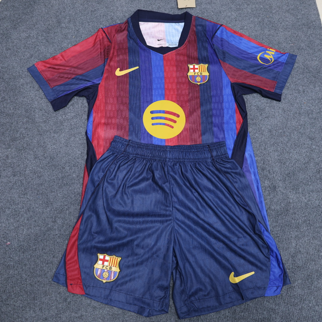 Barcelona 26/27 Local Infantil