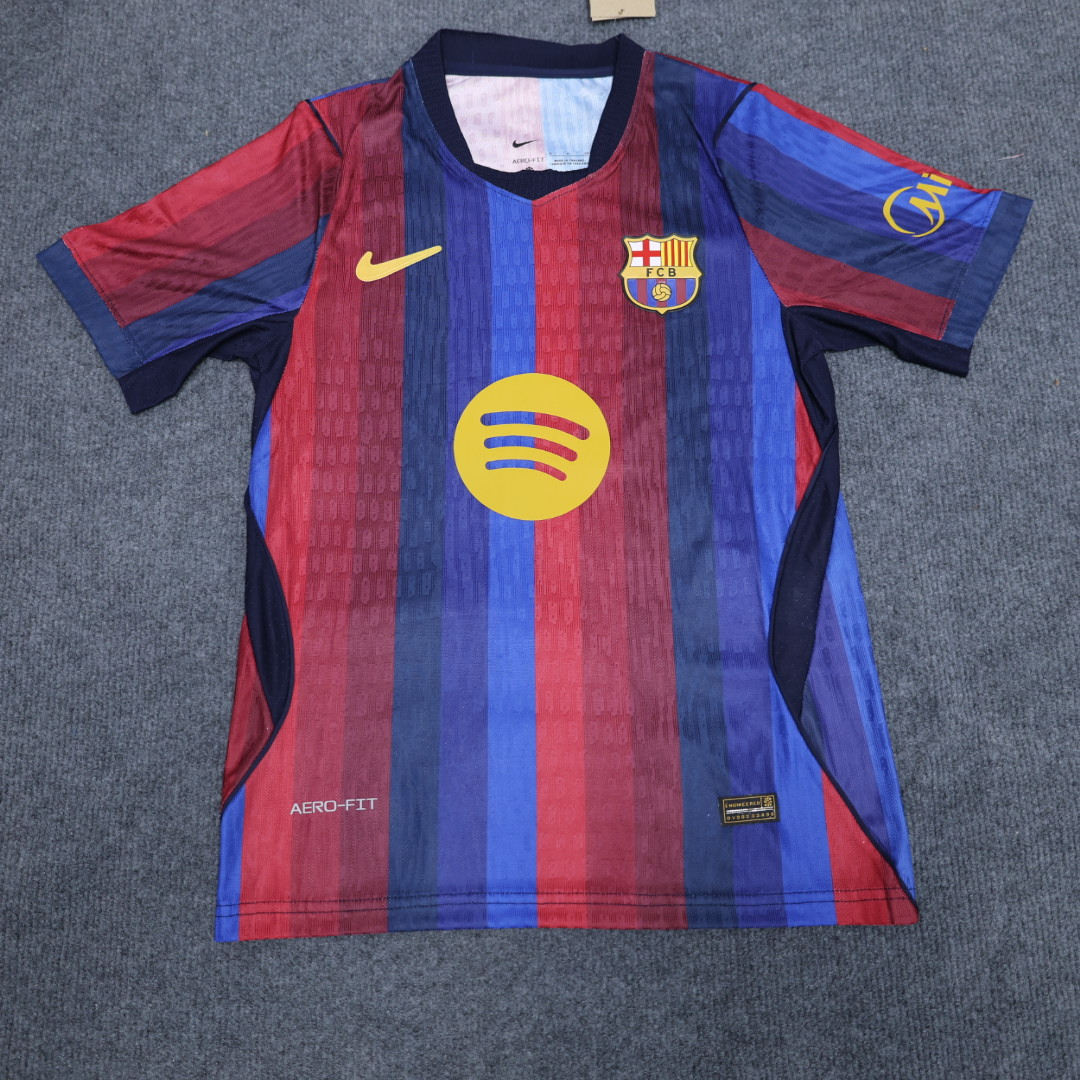 Barcelona 26/27 Local Infantil