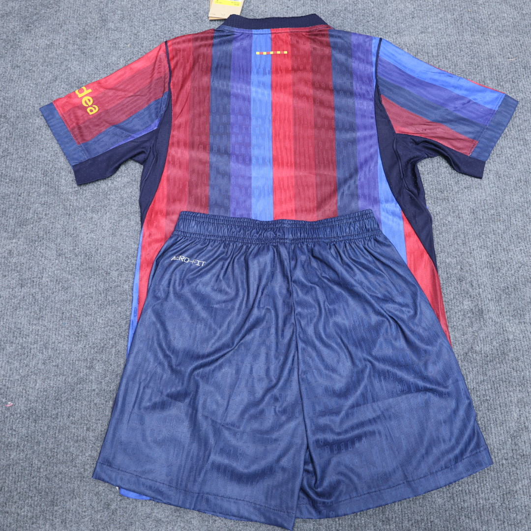 Barcelona 26/27 Local Infantil