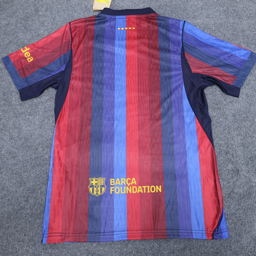 Barcelona 26/27 Local Infantil