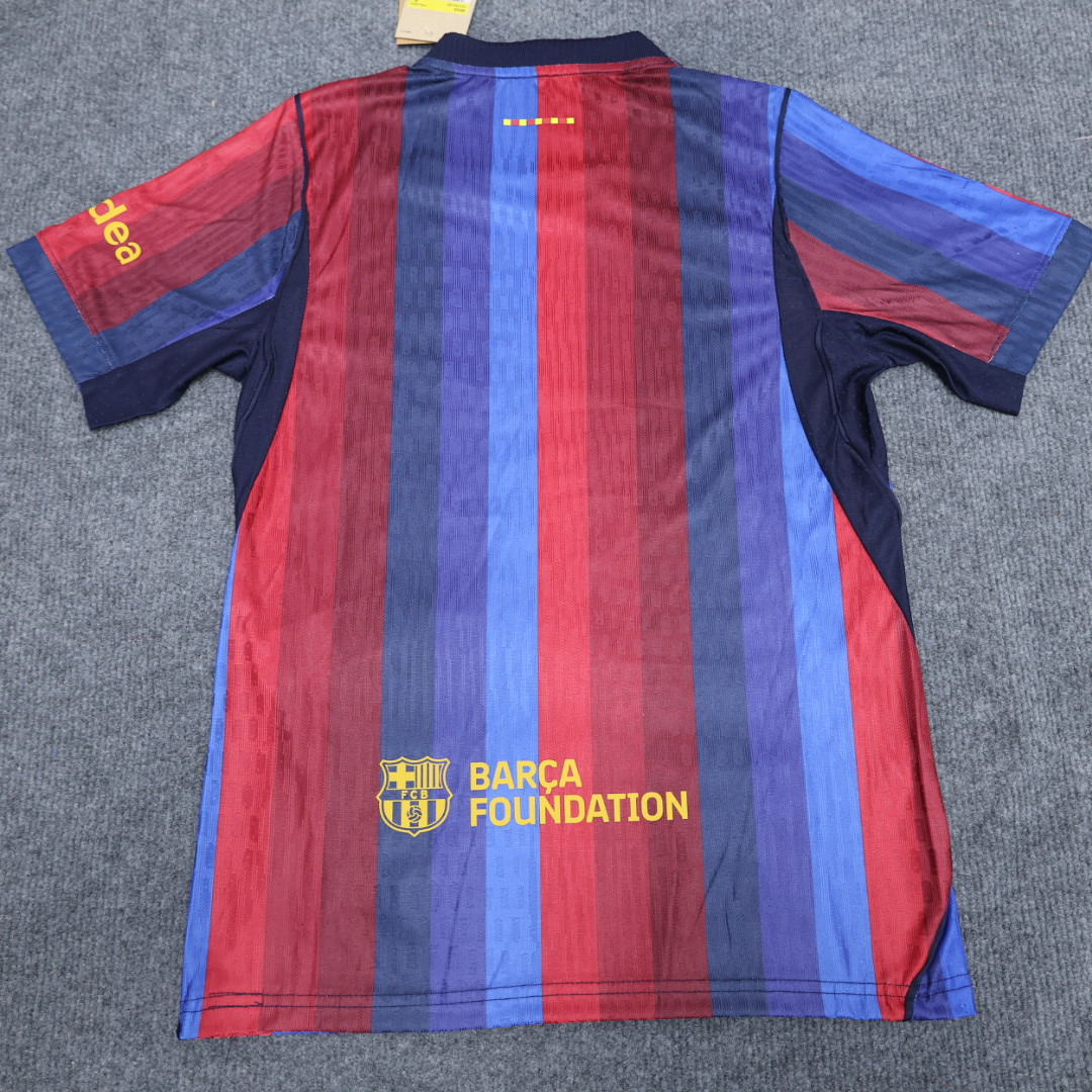 Barcelona 26/27 Local Infantil