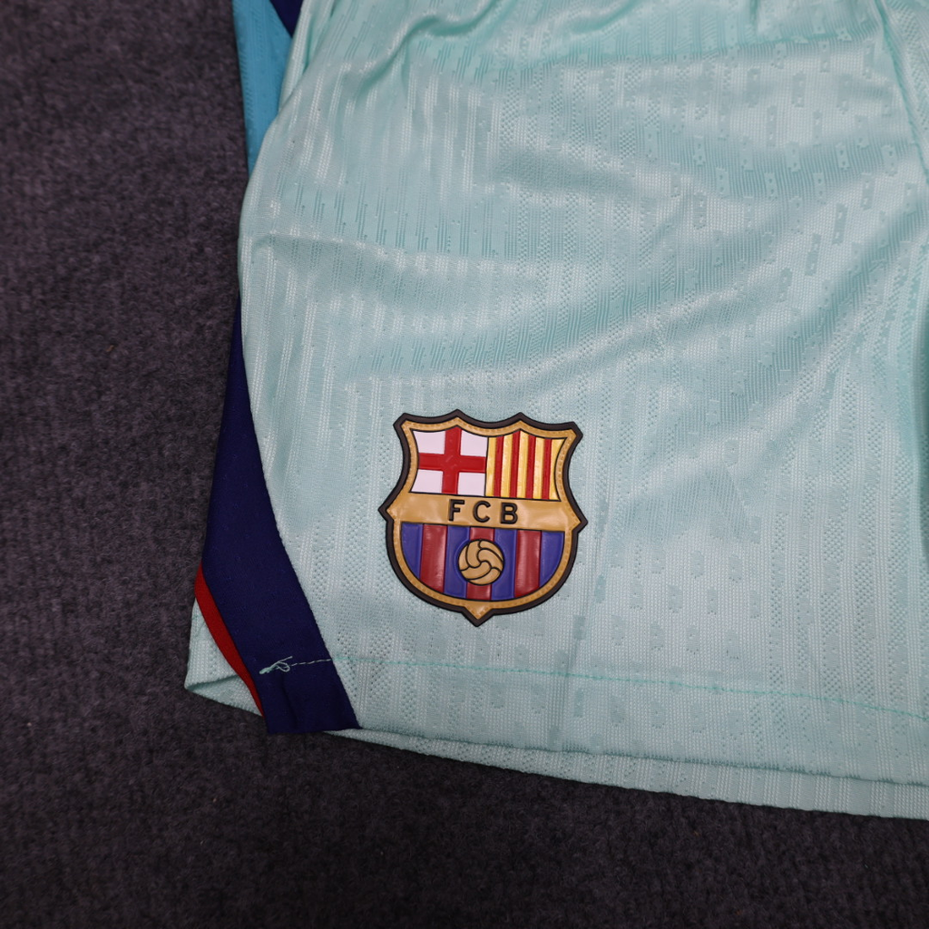 Barcelona 26/27 Visita Infantil