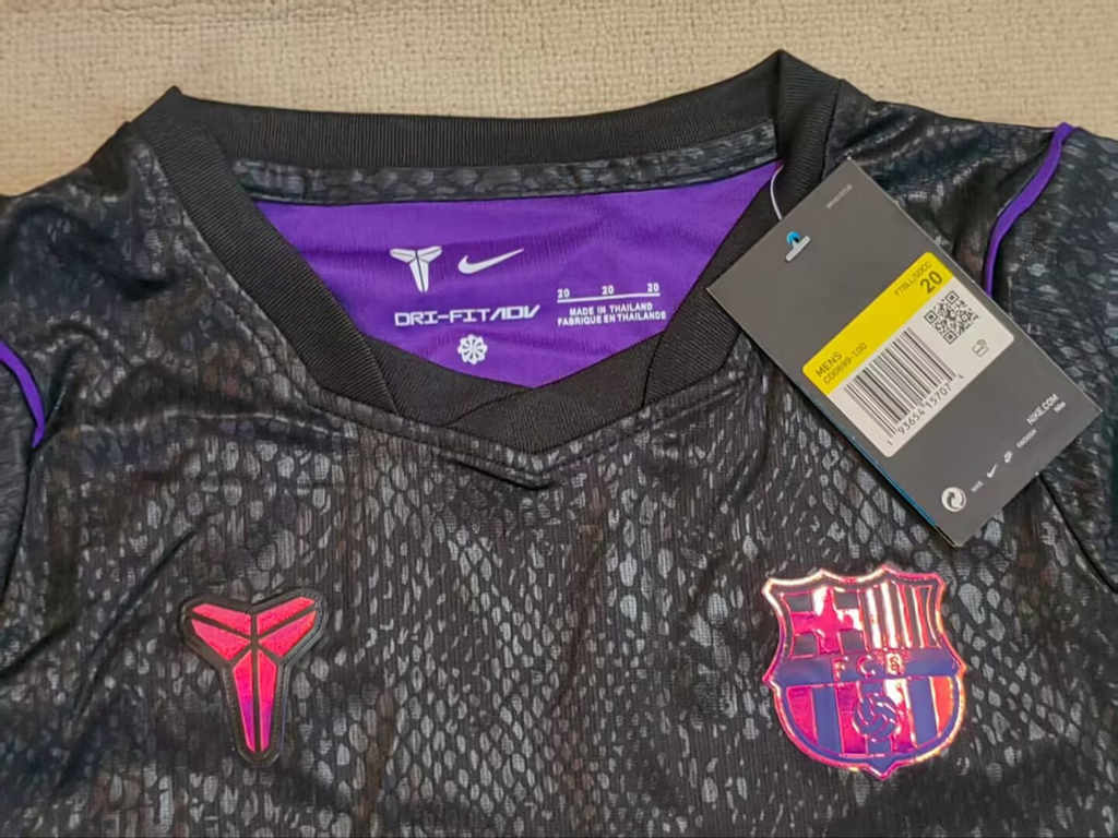 Barcelona 26/27 Tercero Infantil