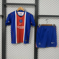 PSG 26/27 Local Infantil