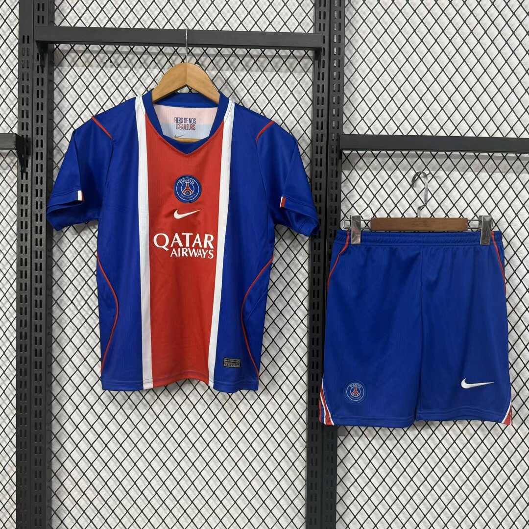 PSG 26/27 Local Infantil