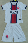 PSG 26/27 Local Infantil