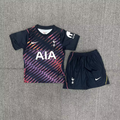 Tottenham Hotspur 26/27 Visita Infantil