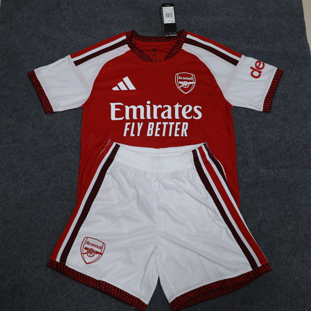 Arsenal 26/27 Local Infantil