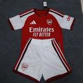 Arsenal 26/27 Local Infantil