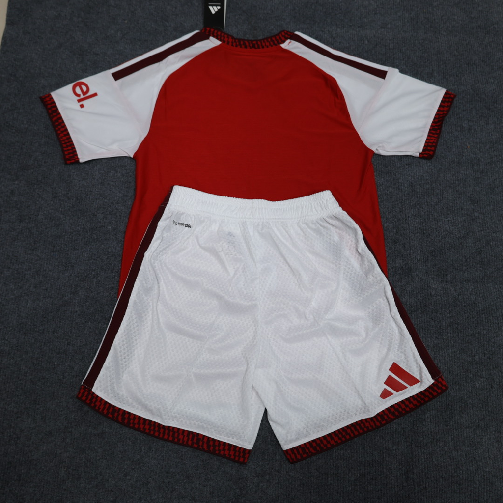 Arsenal 26/27 Local Infantil