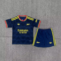 Arsenal 26/27 Visita Infantil