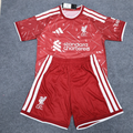 Liverpool 26/27 Local Infantil
