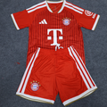 Bayern Munchen 26/27 Local Infantil