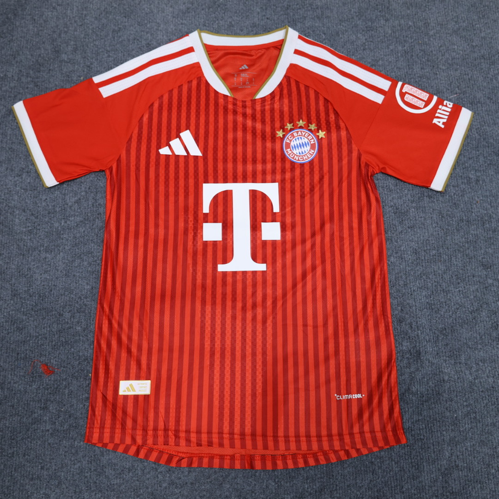 Bayern Munchen 26/27 Local Infantil