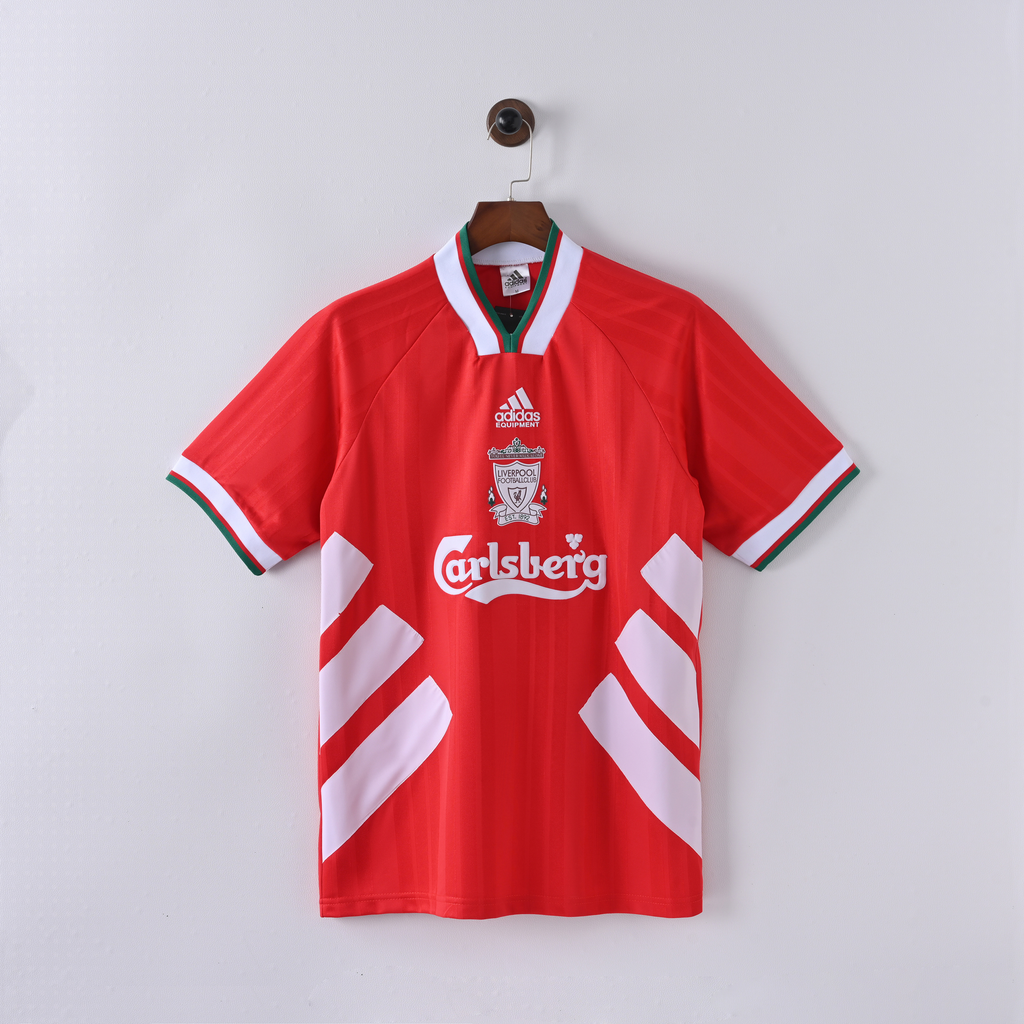 Liverpool 93/95 Local