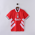 Liverpool 93/95 Local