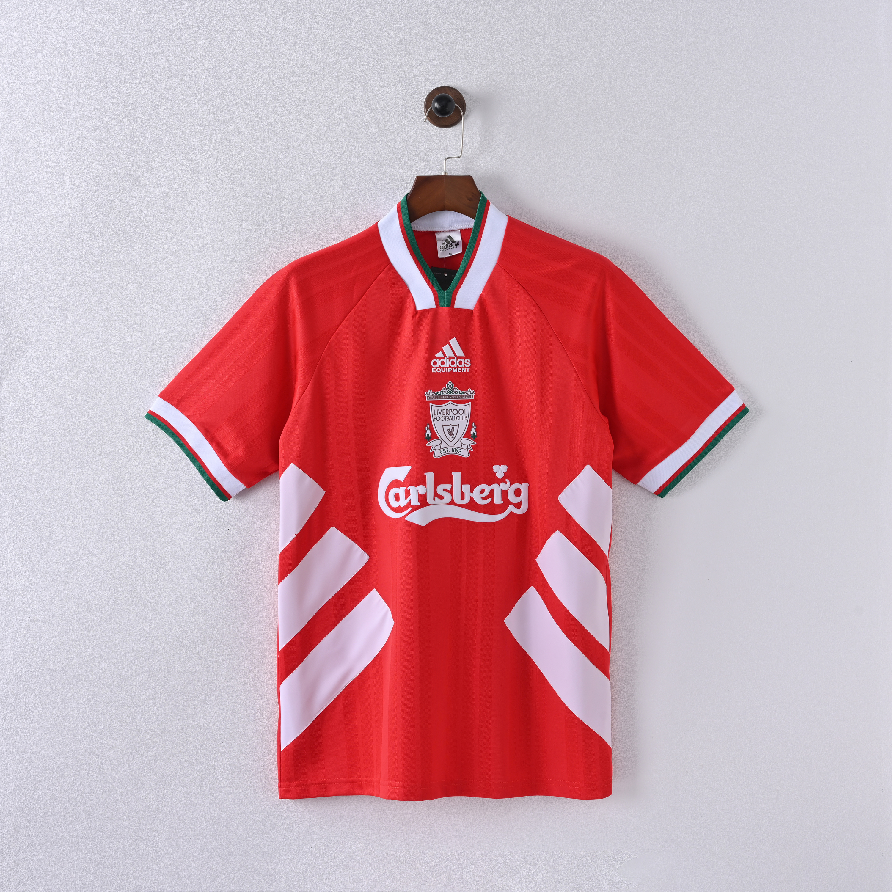 Liverpool 93/95 Local