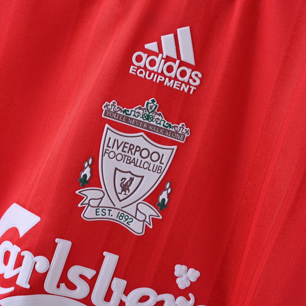 Liverpool 93/95 Local