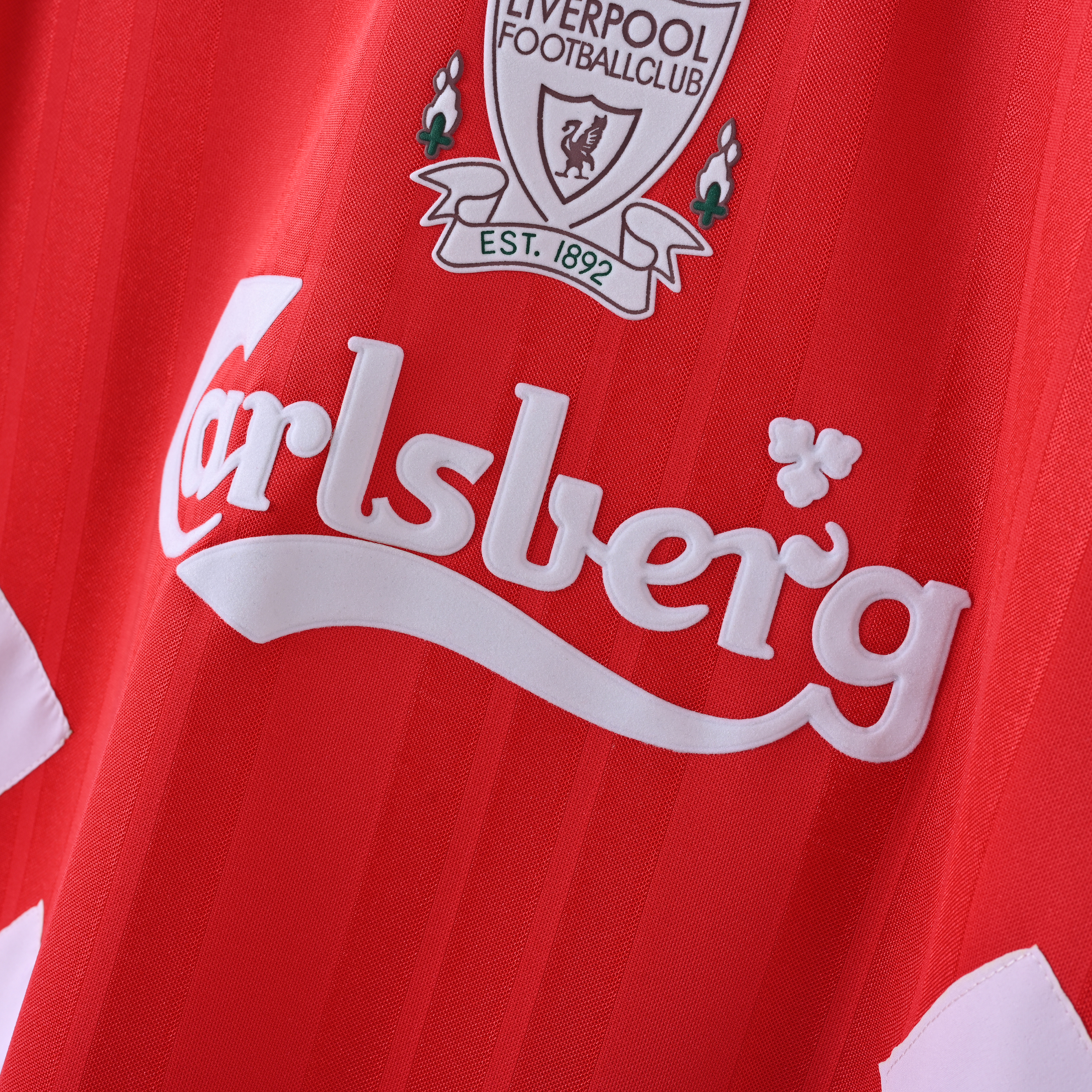 Liverpool 93/95 Local
