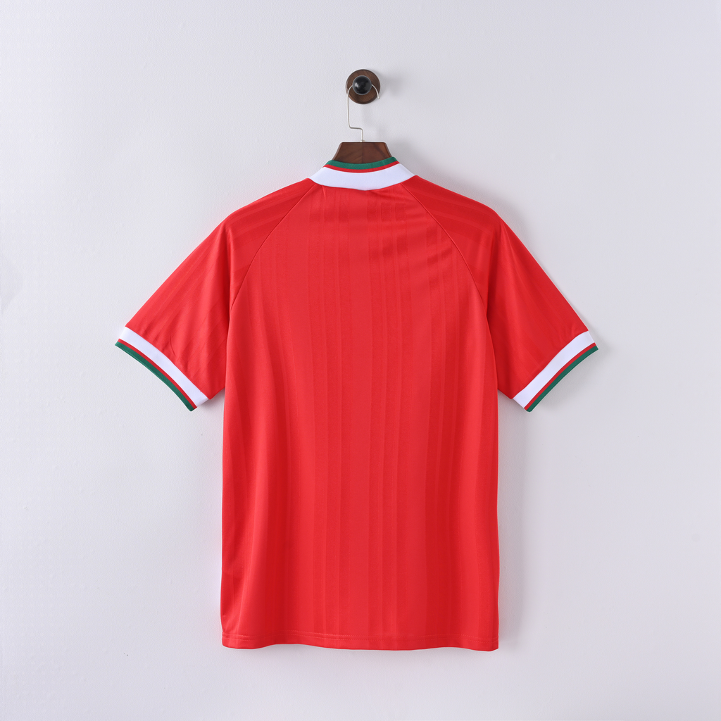 Liverpool 93/95 Local