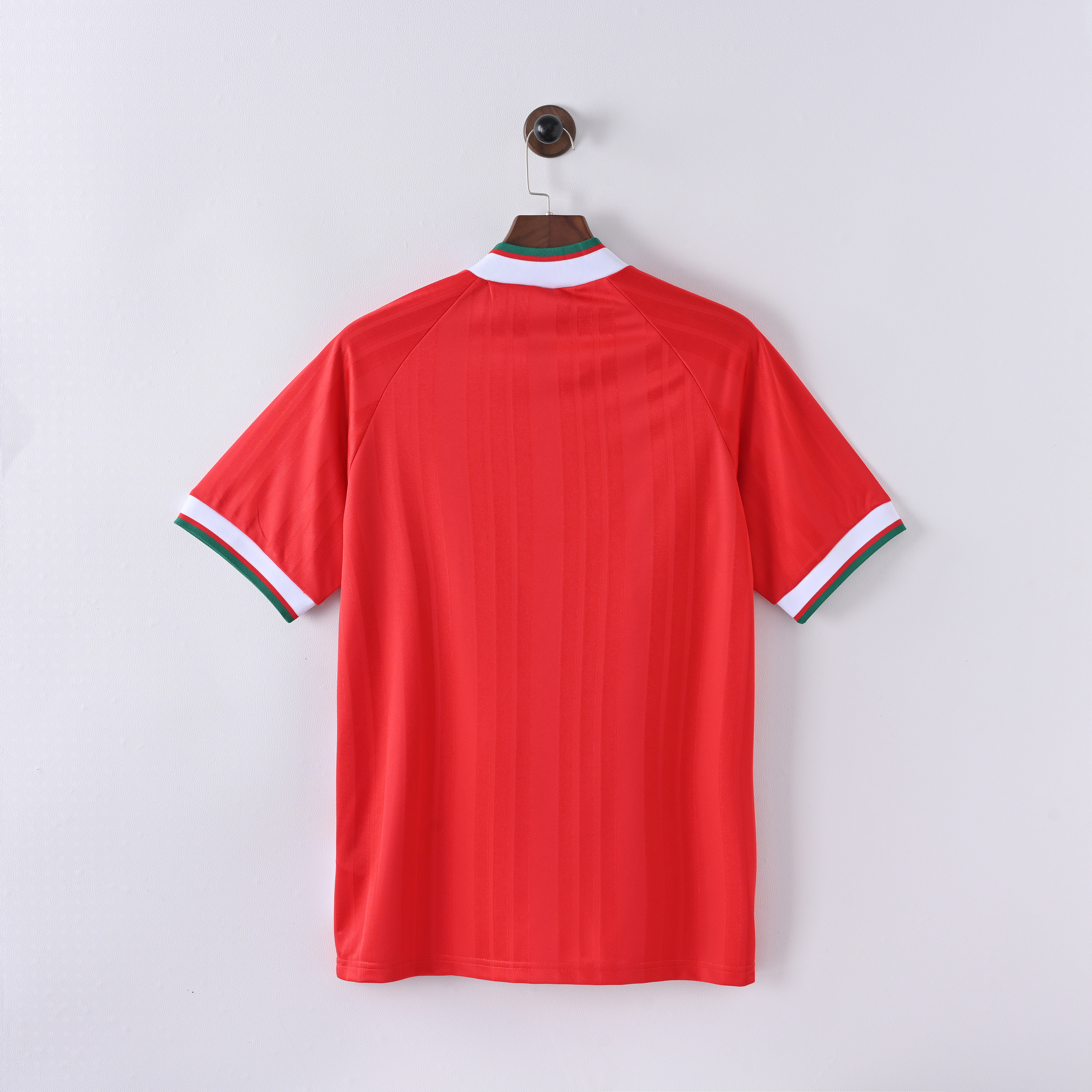Liverpool 93/95 Local