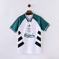 Liverpool 93/95 Visita