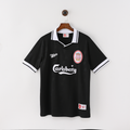 Liverpool 96/97 Visita
