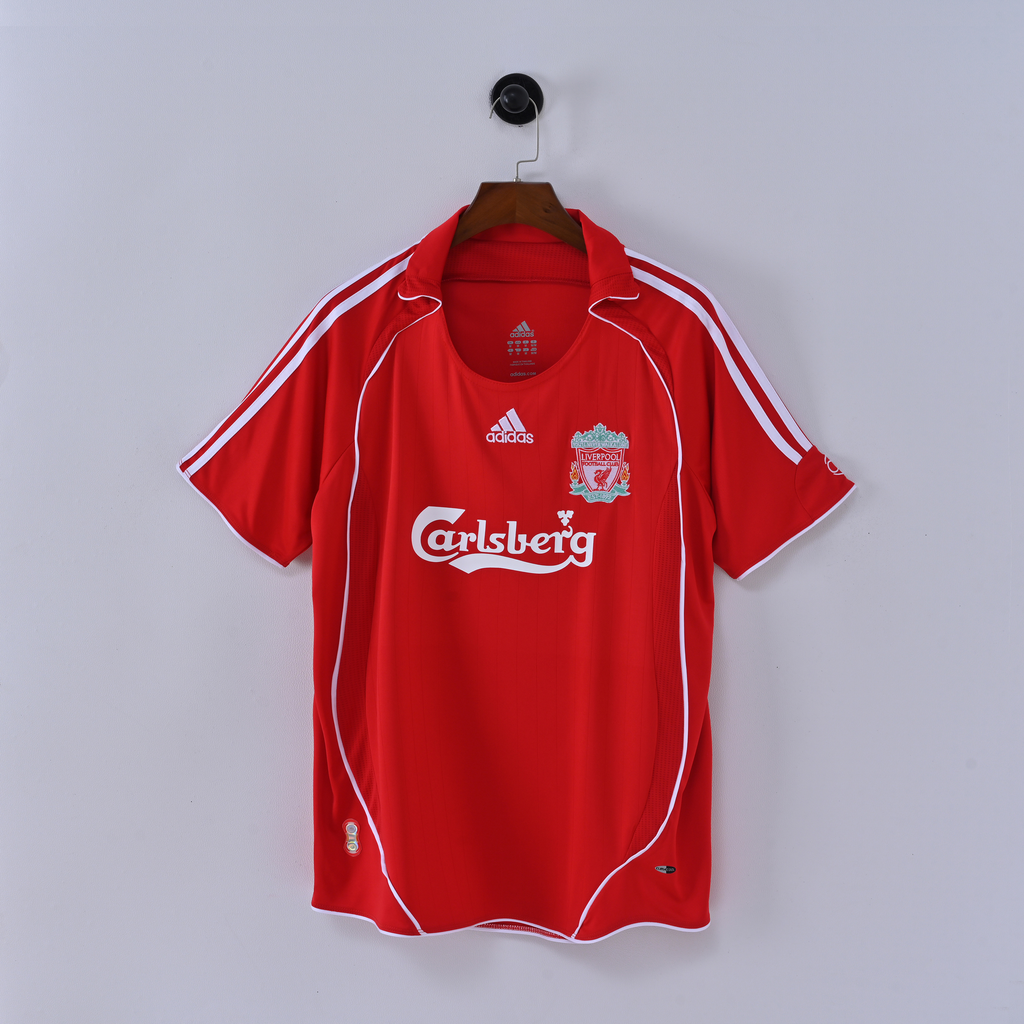 Liverpool 06/07 Local