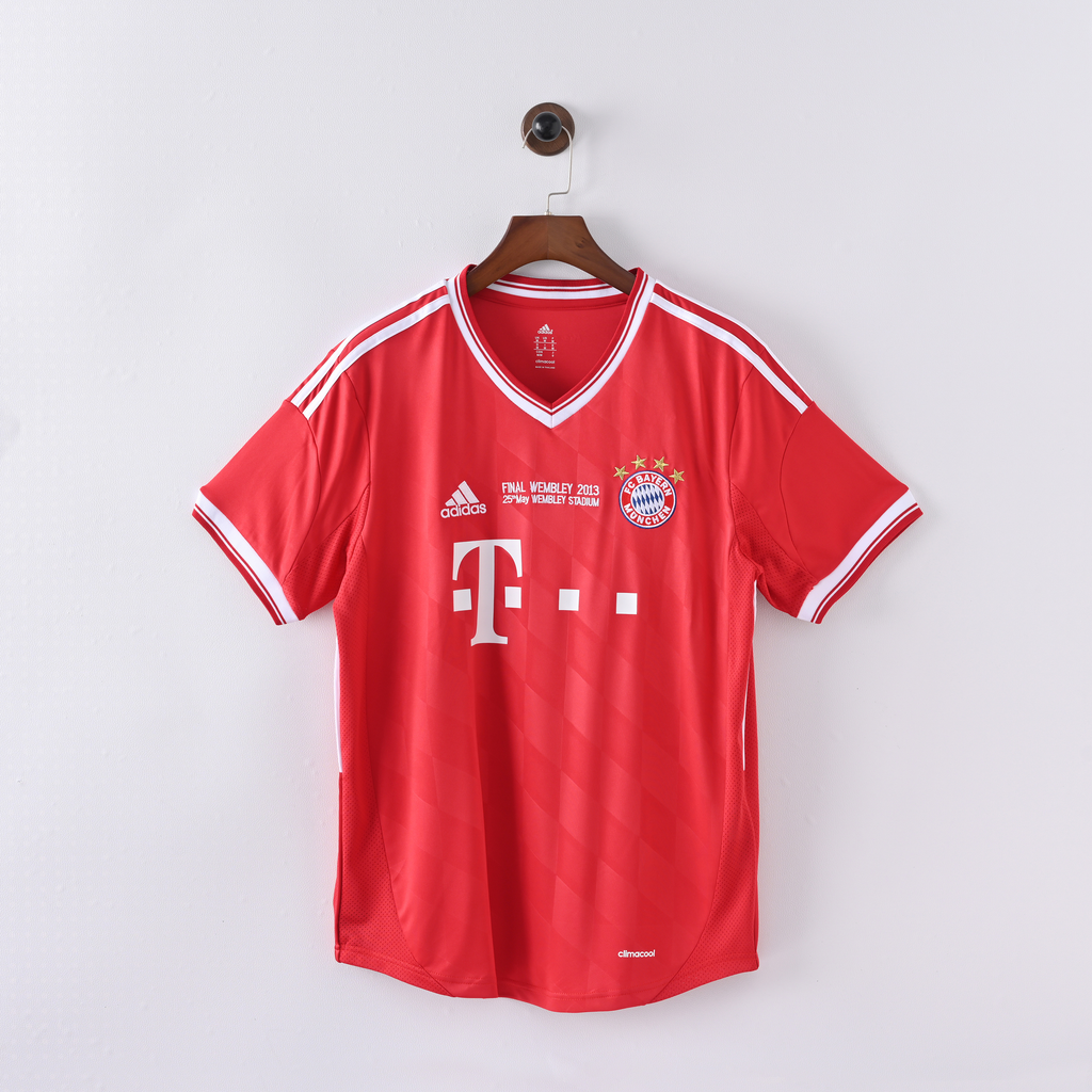 Bayern de Múnich 13/14 Local
