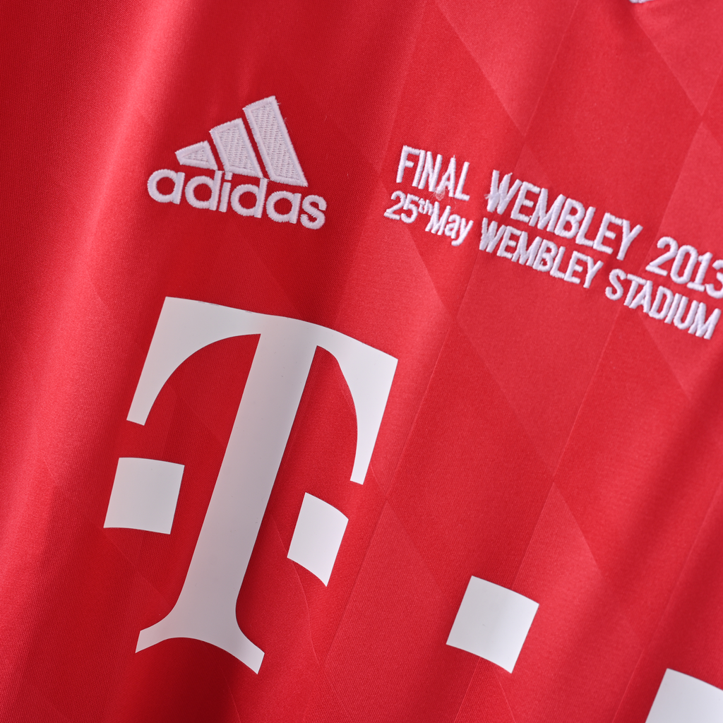 Bayern de Múnich 13/14 Local