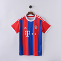 Bayern de Múnich 14/15 Local