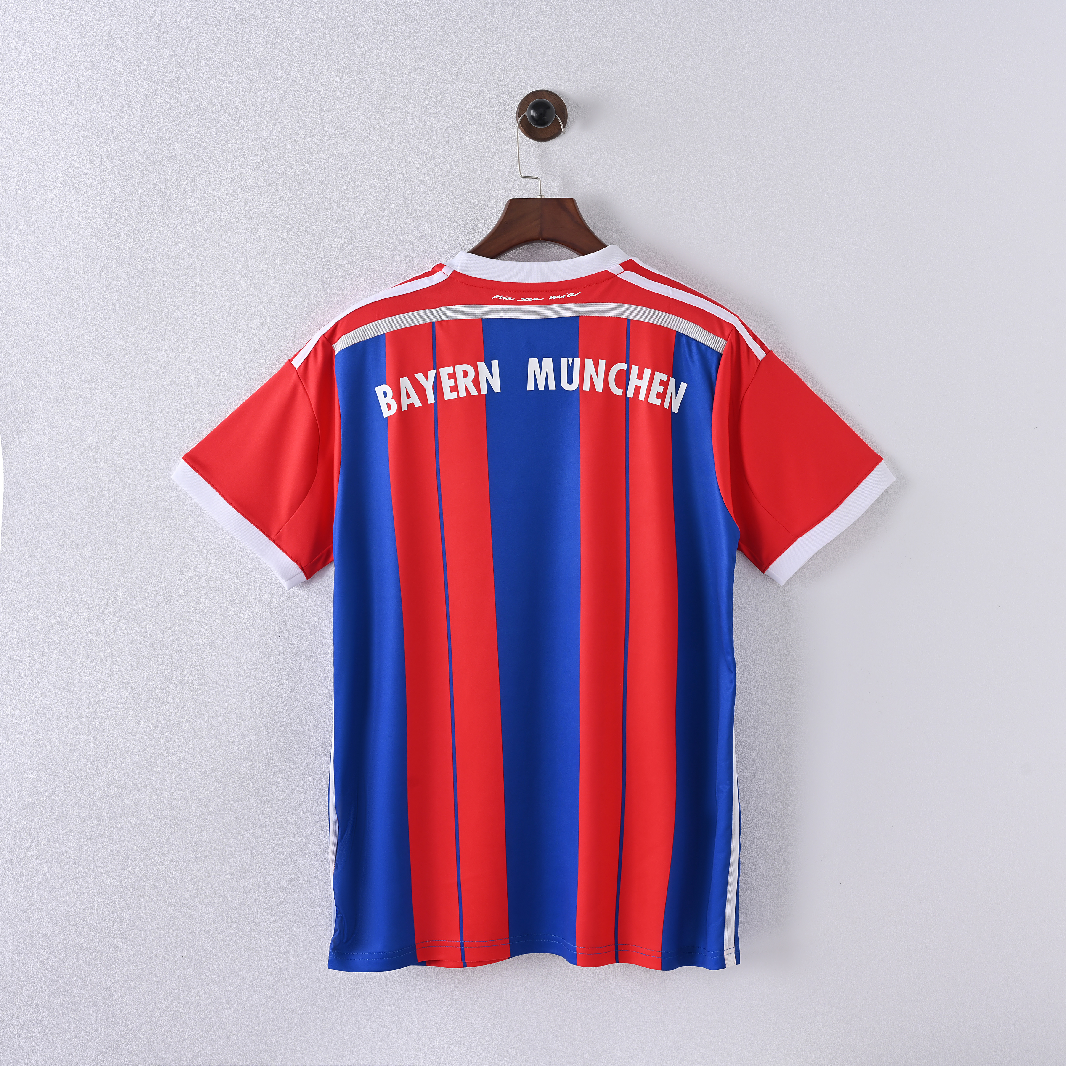 Bayern de Múnich 14/15 Local