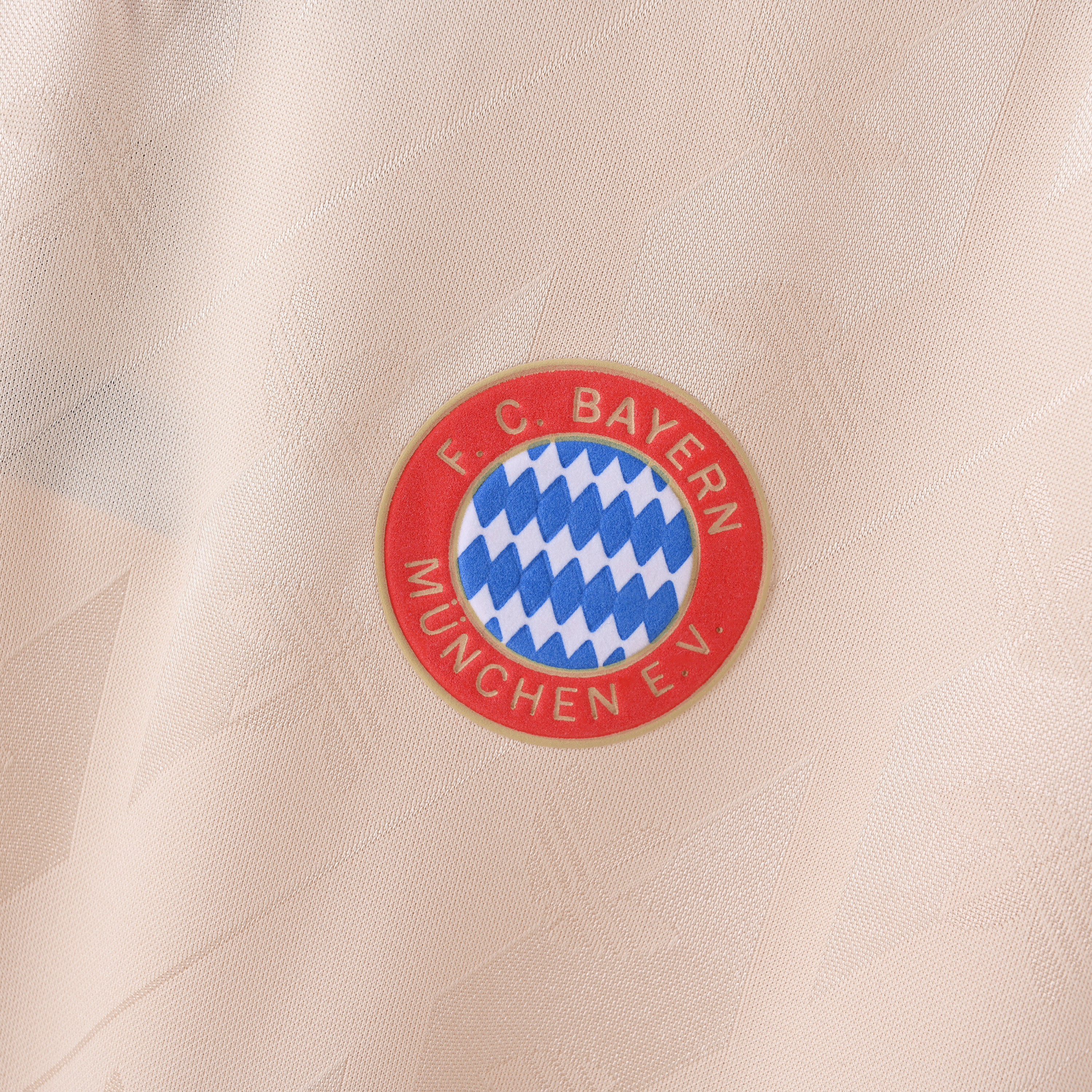 Bayern de Múnich 24/25 Local