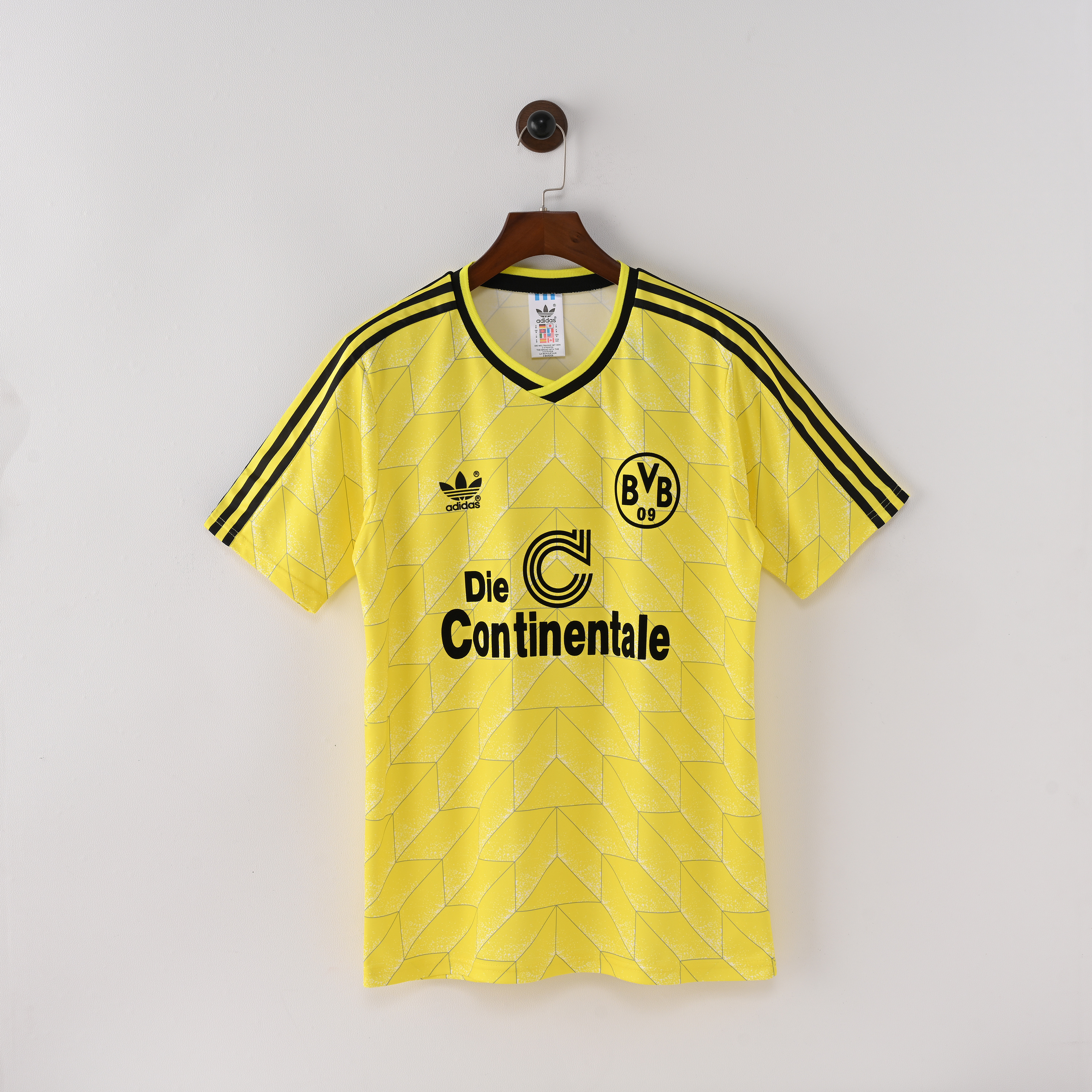 Borusia Dortmund 88/89 Local