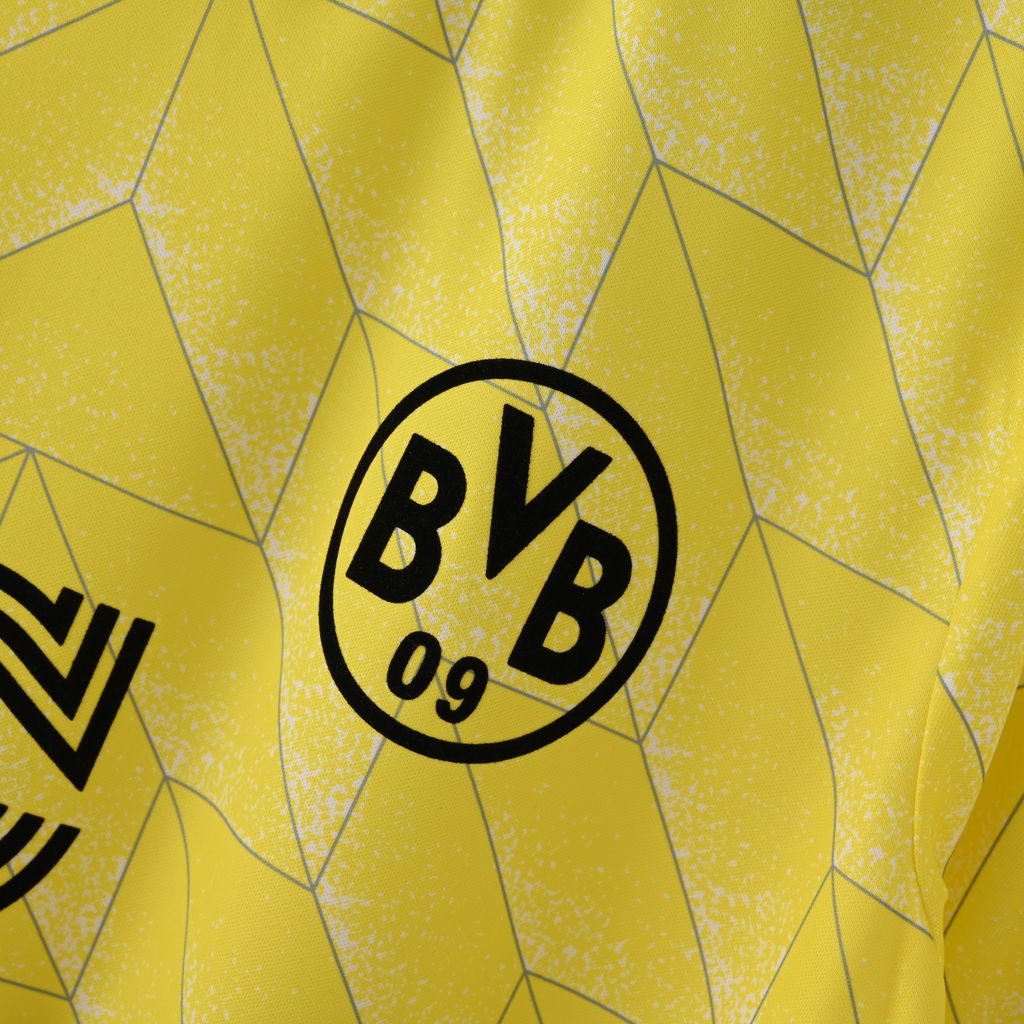 Borusia Dortmund 88/89 Local