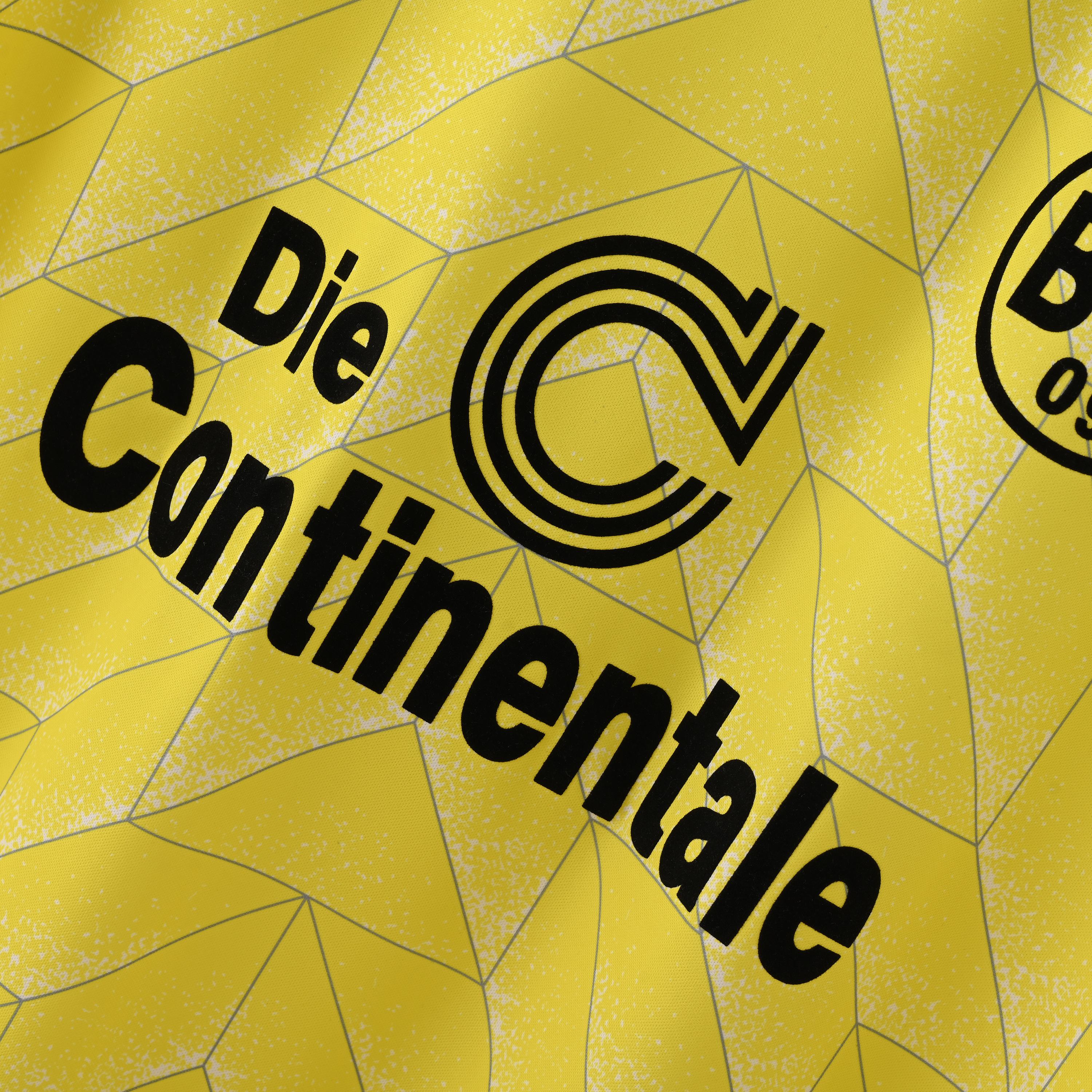 Borusia Dortmund 88/89 Local