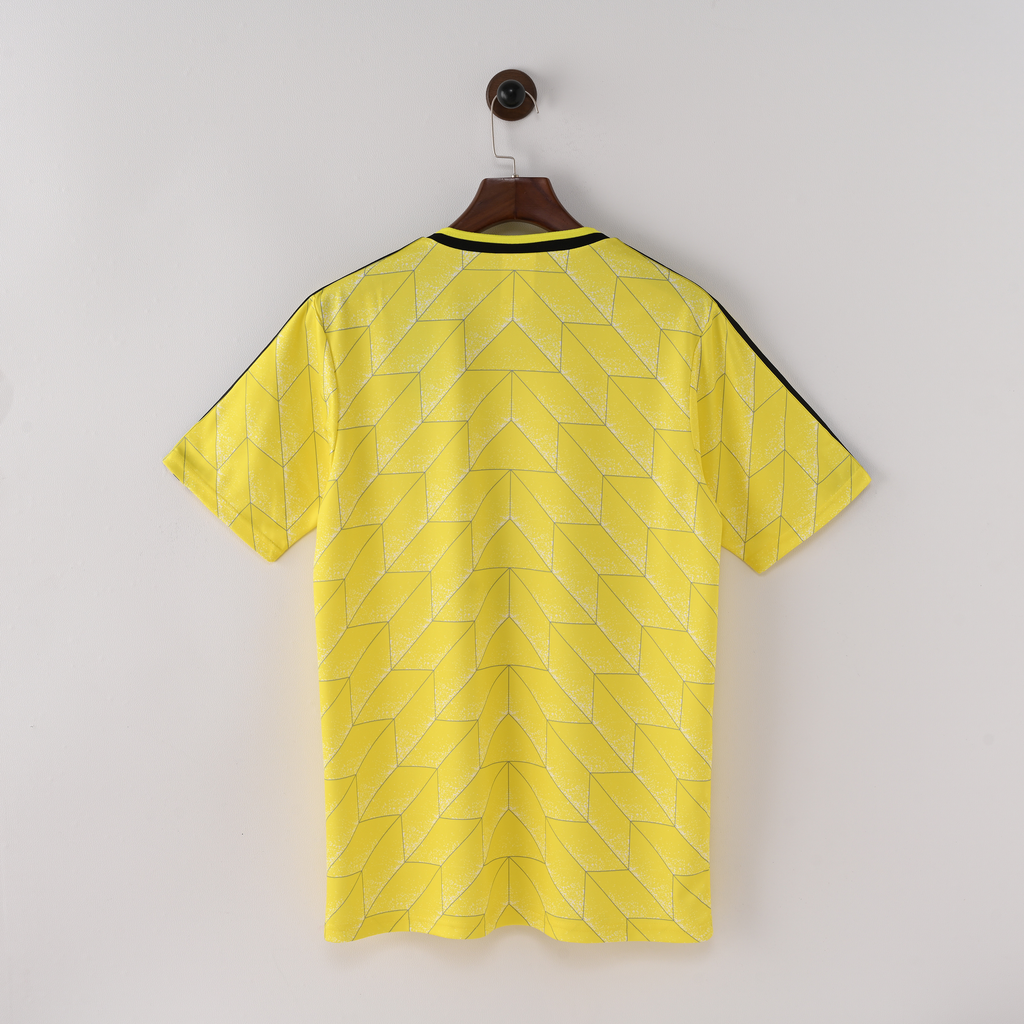 Borusia Dortmund 88/89 Local