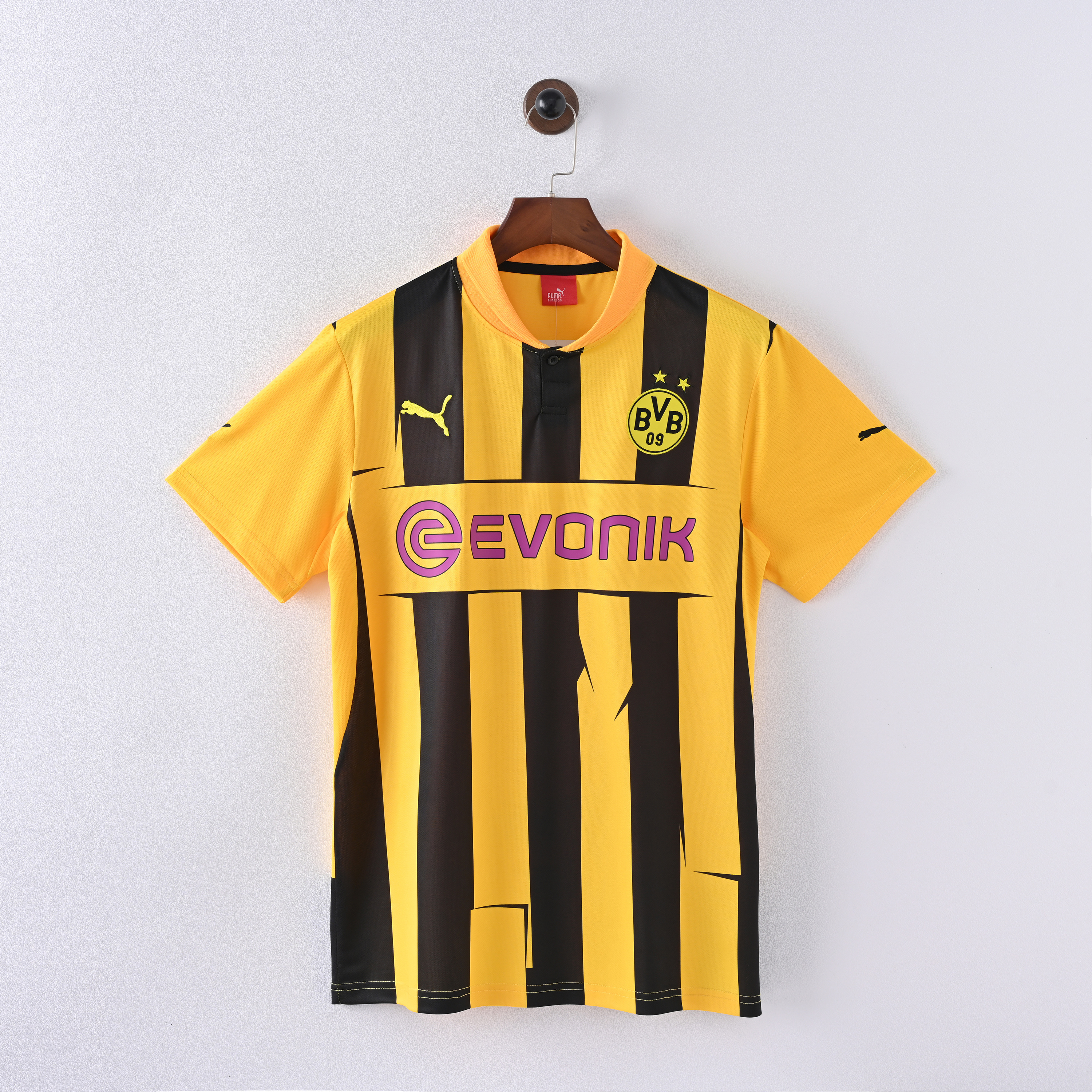 Borusia Dortmund 12/13 Local