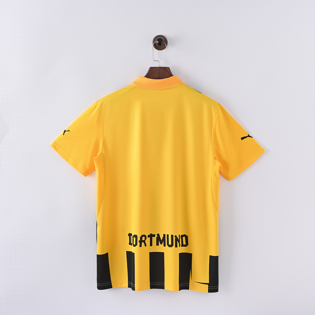 Borusia Dortmund 12/13 Local