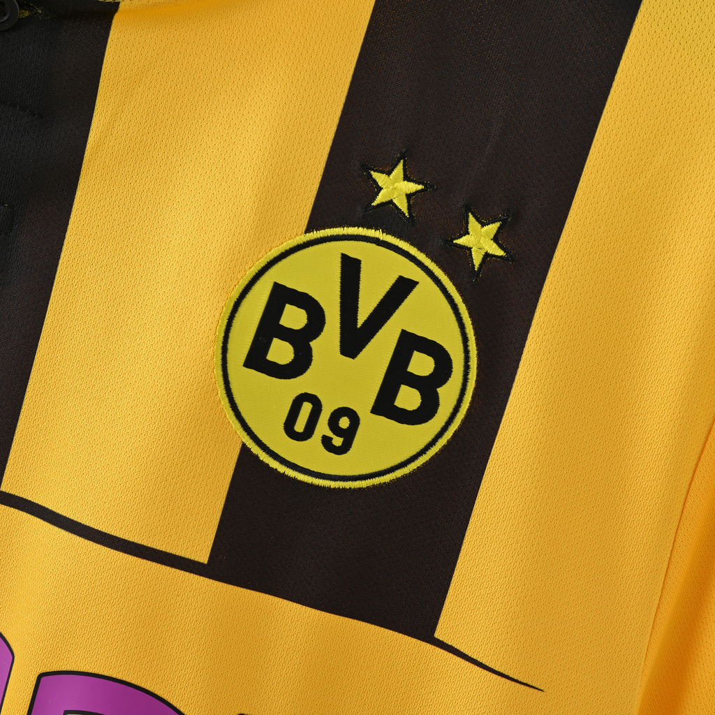 Borusia Dortmund 12/13 Local